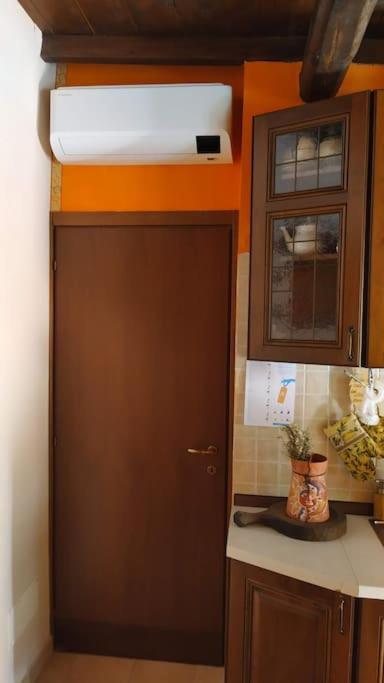 Shanti Ca' Casa Indipendente Con Giardino Lacchiarella Dış mekan fotoğraf