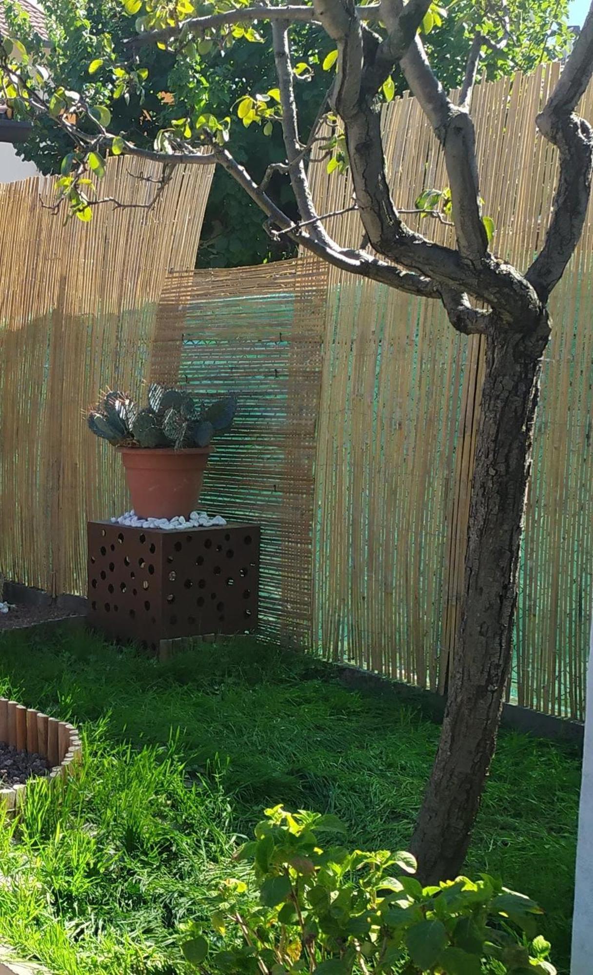 Shanti Ca' Casa Indipendente Con Giardino Lacchiarella Dış mekan fotoğraf