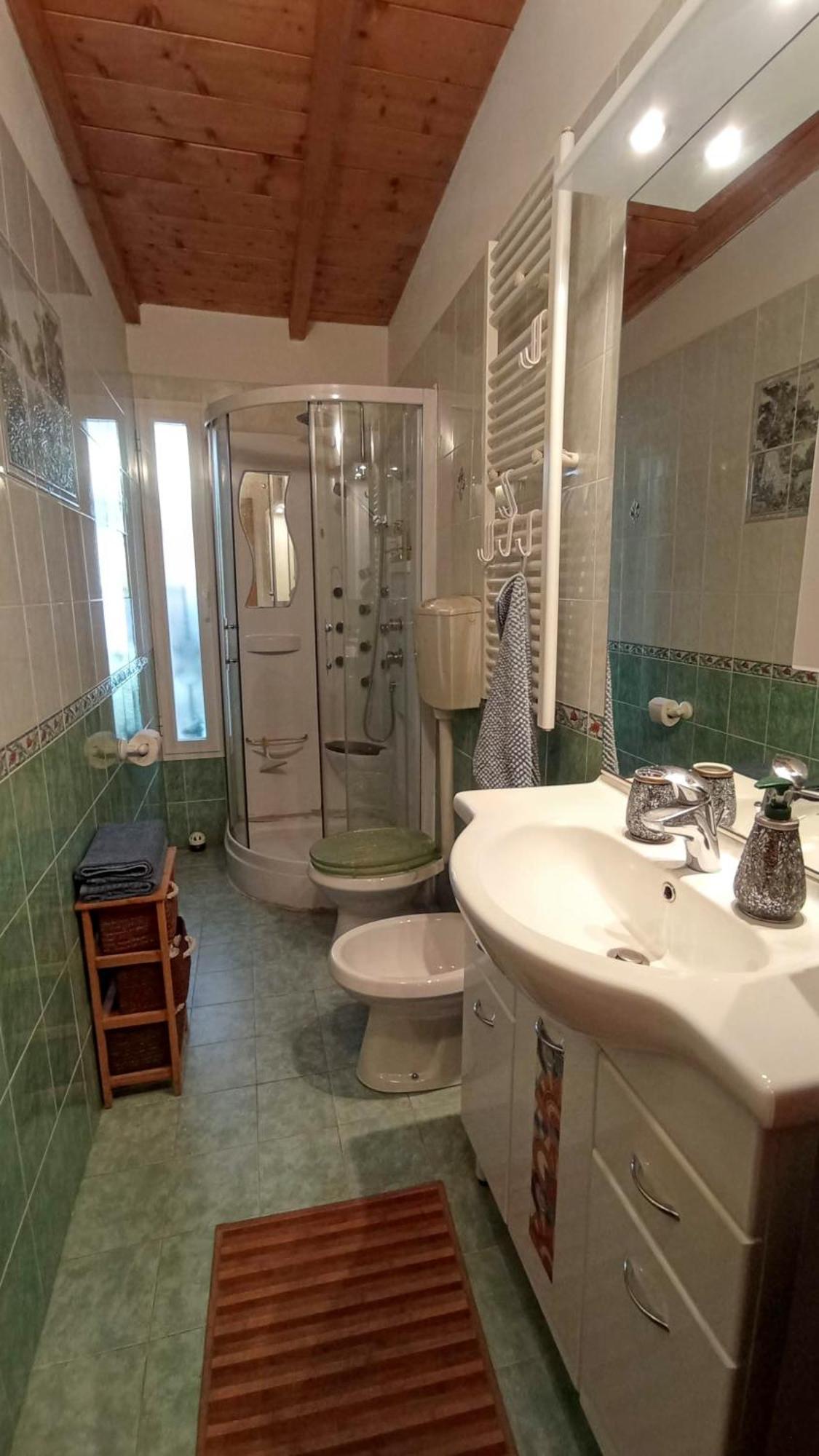 Shanti Ca' Casa Indipendente Con Giardino Lacchiarella Dış mekan fotoğraf