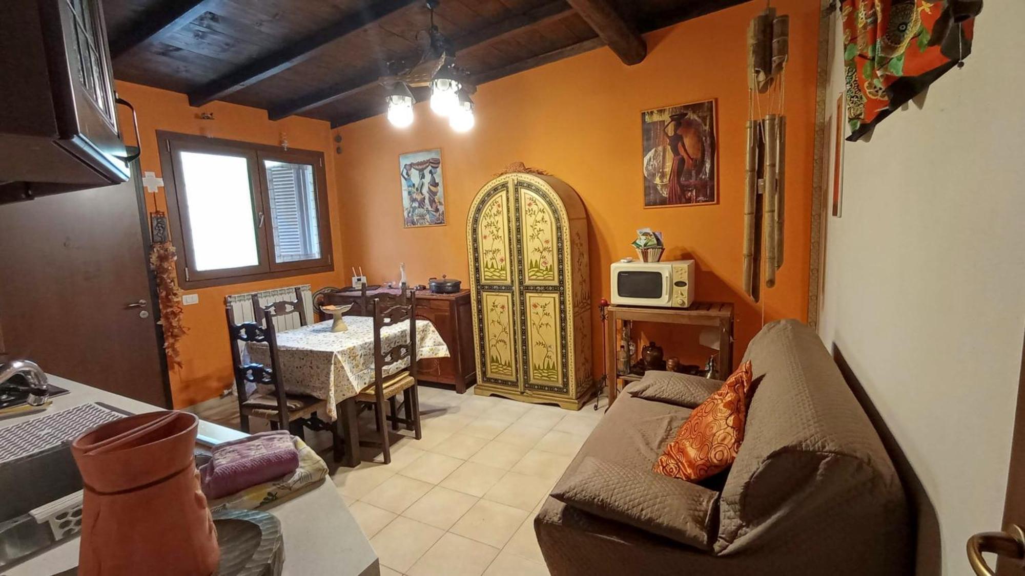 Shanti Ca' Casa Indipendente Con Giardino Lacchiarella Dış mekan fotoğraf