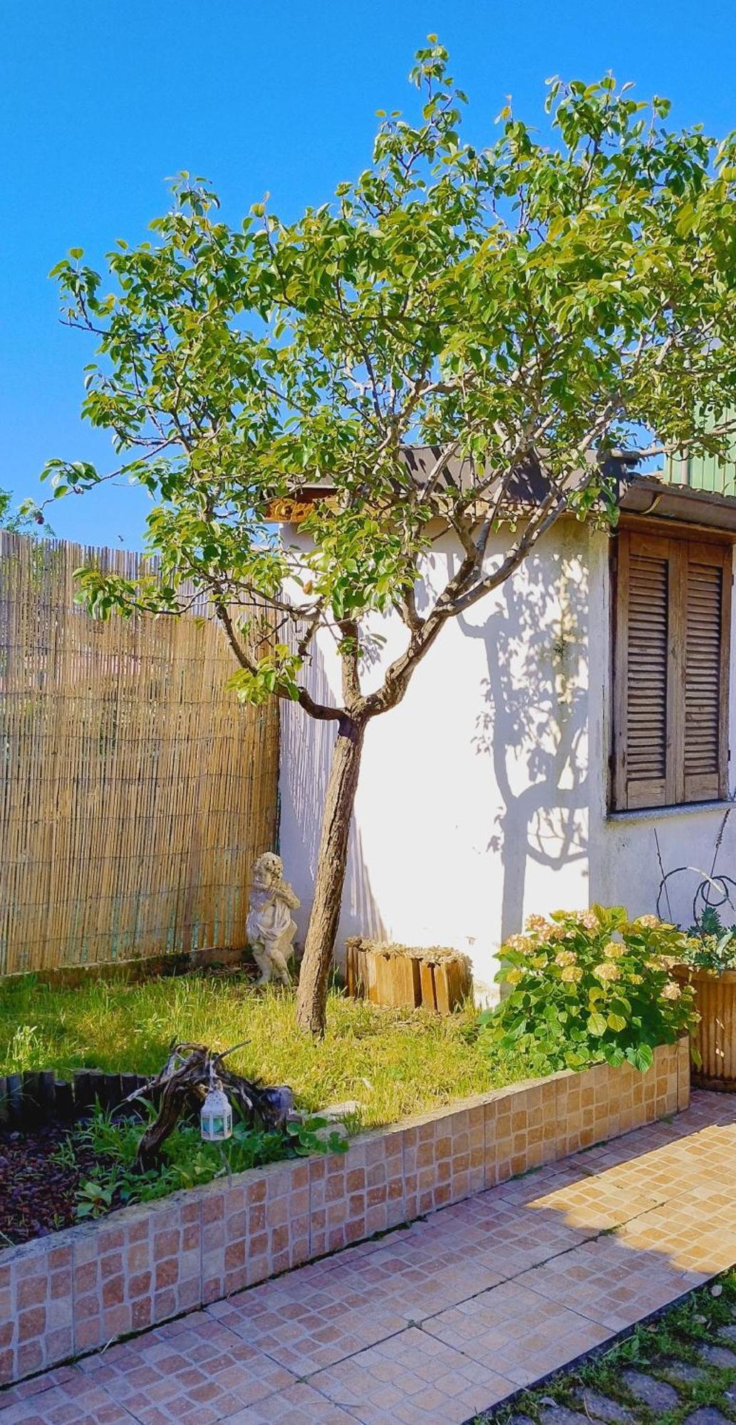 Shanti Ca' Casa Indipendente Con Giardino Lacchiarella Dış mekan fotoğraf